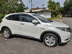 Honda Vezel X 2014