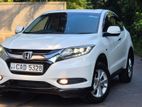 Honda Vezel X 2014