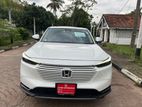 Honda Vezel X 2022