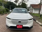 Honda Vezel X 2022