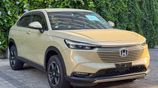 Honda Vezel X 2022