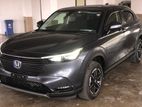Honda Vezel X 2023 Gray