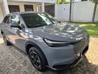 Honda Vezel X 2024