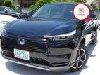 Honda Vezel X 2024