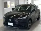 Honda Vezel X - Black IPPP-A1 2024
