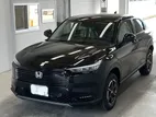 Honda Vezel X - Black- IPPP A1 2024
