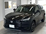 Honda Vezel X - Black- IPPP A1 2024