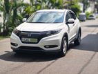 Honda Vezel X - Black Package 2014