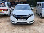 Honda Vezel X Grade 2013