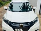Honda Vezel X Grade 2014