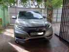 Honda Vezel X Grade 2014