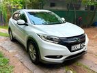 Honda Vezel X Grade 2014