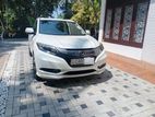 Honda Vezel X Grade 2014