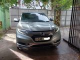Honda Vezel X Grade 2014