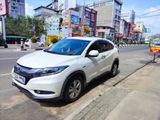 Honda Vezel X Grade 2014