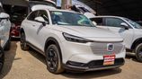 Honda Vezel X Grade 2024