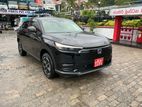 Honda Vezel X grade 2024