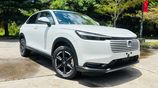 Honda Vezel X Grade 2025