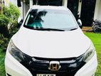 Honda Vezel X Grade Black 2014
