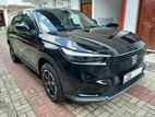 Honda Vezel X Hev 2023