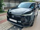 Honda Vezel X Hunt 2023