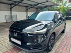 Honda Vezel X hunt 2023