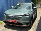Honda Vezel X HUNT 2024
