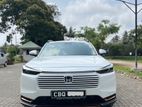 Honda Vezel X Hunt 2024