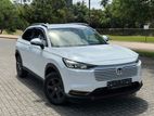 Honda Vezel X - HUNT 2024