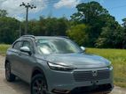 Honda Vezel X Hunt 2024