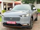 Honda Vezel X-Hunt 2025