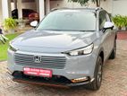 Honda Vezel X-Hunt 2025