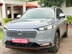 Honda Vezel X-Hunt 2025