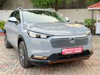 Honda Vezel X-Hunt 2025