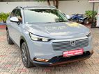 Honda Vezel X-Hunt 2025