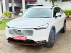 Honda Vezel X-Hunt 2025