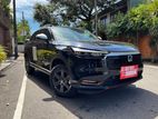Honda Vezel X Hunt 2025
