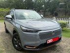 Honda Vezel X Hunt 2025