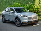 Honda Vezel X Hunt 2025