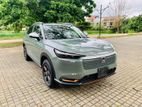 Honda Vezel X Hunt 2025