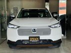 Honda Vezel X Hunt 2025
