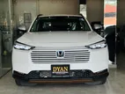 Honda Vezel X Hunt 2025