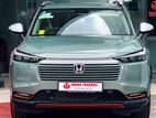 Honda Vezel X Hunt 2025