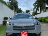 Honda Vezel X Hunt 2026