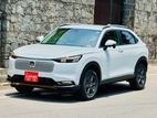 Honda Vezel X Hunt 2026