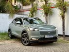 Honda Vezel X Hunt 4 Way Camera 2024