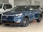 Honda Vezel X Hunt 4 Way Camera 2025
