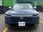Honda Vezel X Hunt hybrid 2024