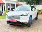 Honda Vezel X-Hunter 2025