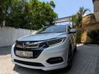 Honda Vezel X Hybrid 2018